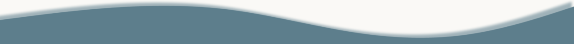 Abstract blue wave pattern on a white background.